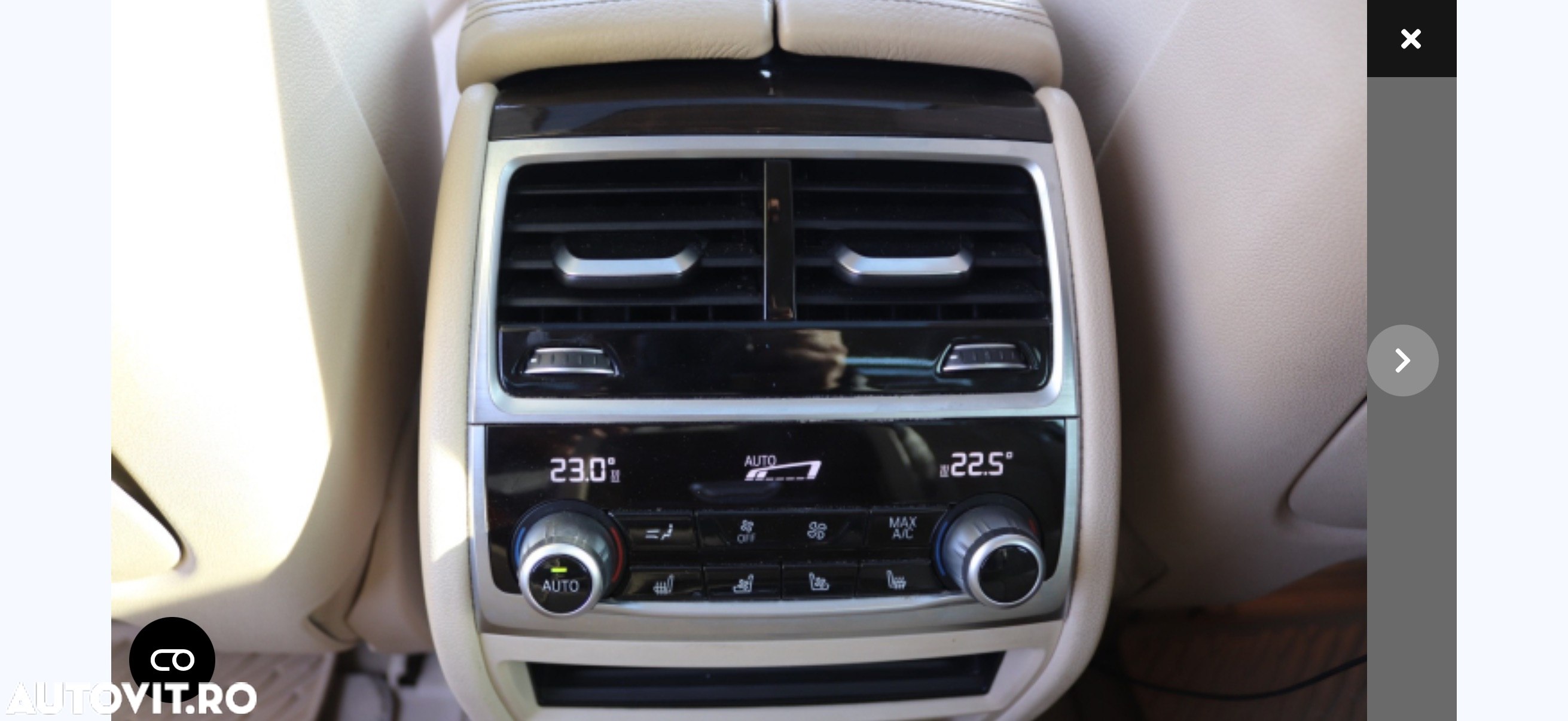 BMW Seria 7 - 12
