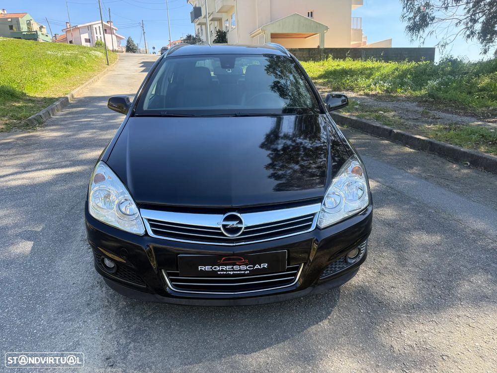 Opel Astra Caravan 1.3 CDTi Cosmo - 2
