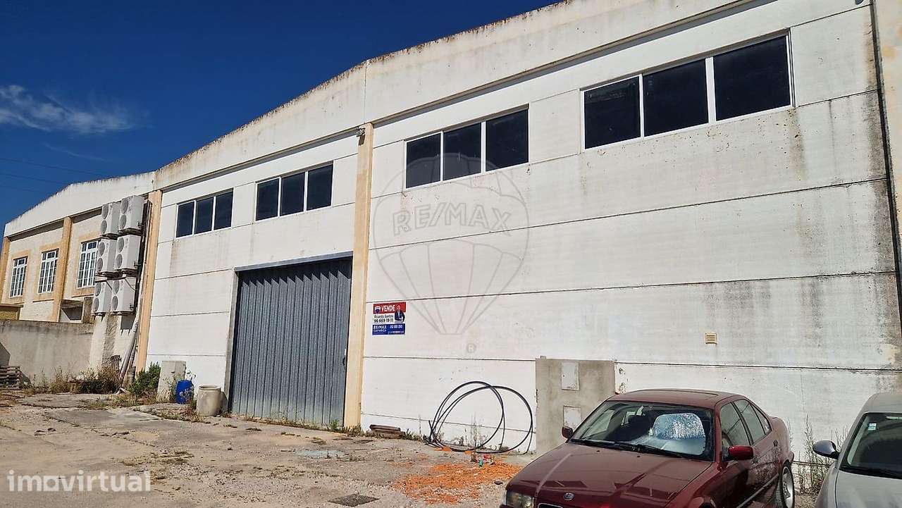 Armazém  para venda - Grande imagem: 3/10