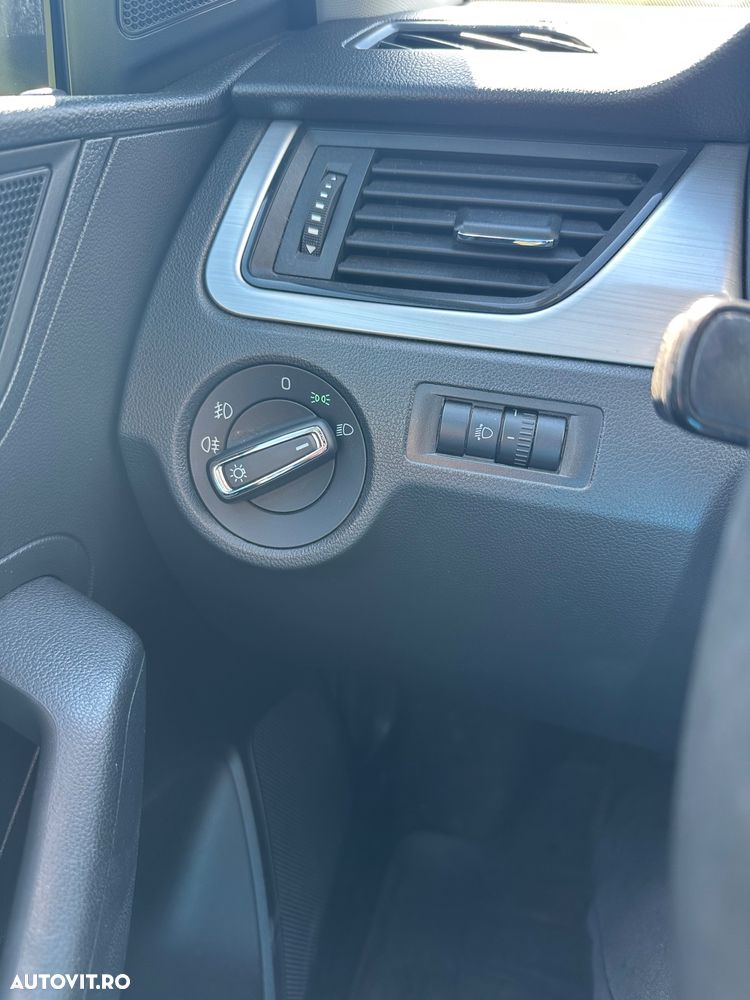 Skoda RAPID 1.0 TSI Ambition - 15