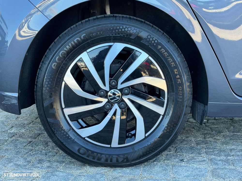 VW Polo 1.0 TSI Urban DSG - 20
