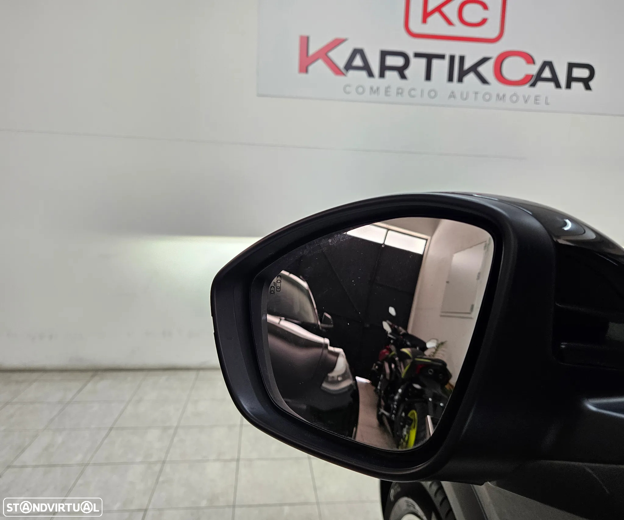 DS DS3 Crossback 1.2 PureTech Grand Chic EAT8 - 20