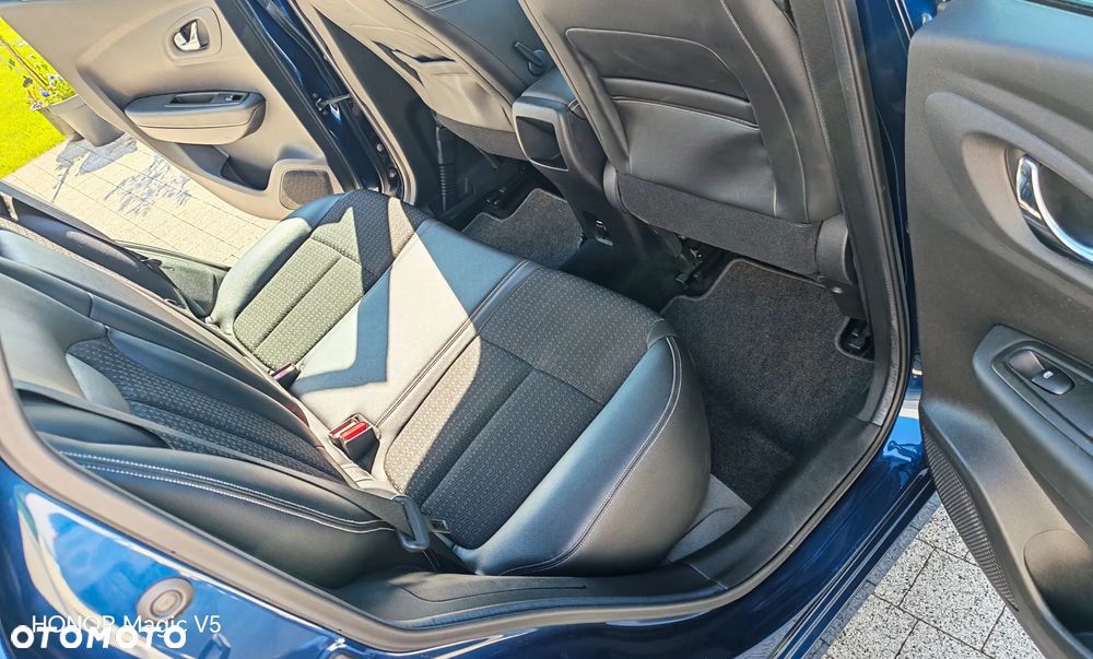 Renault Kadjar 1.5 dCi Energy Intens EDC - 5
