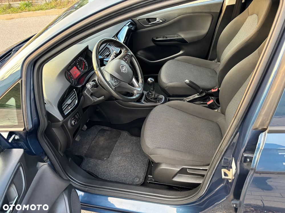 Opel Corsa 1.4 Active - 7