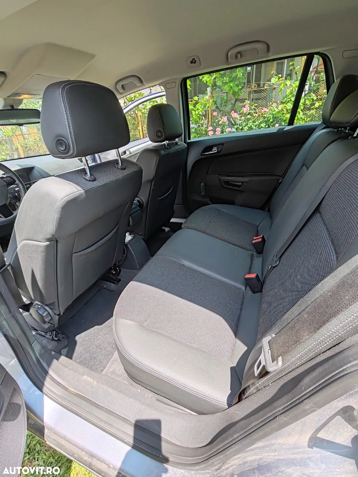 Opel Astra - 2