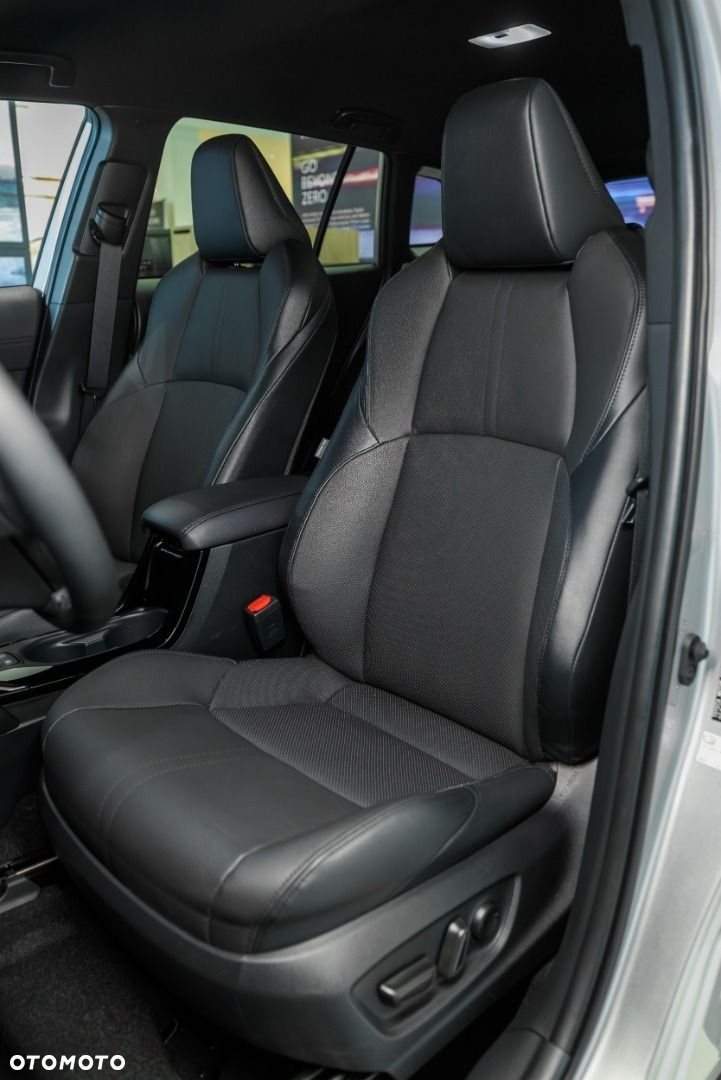 Toyota Corolla - 9