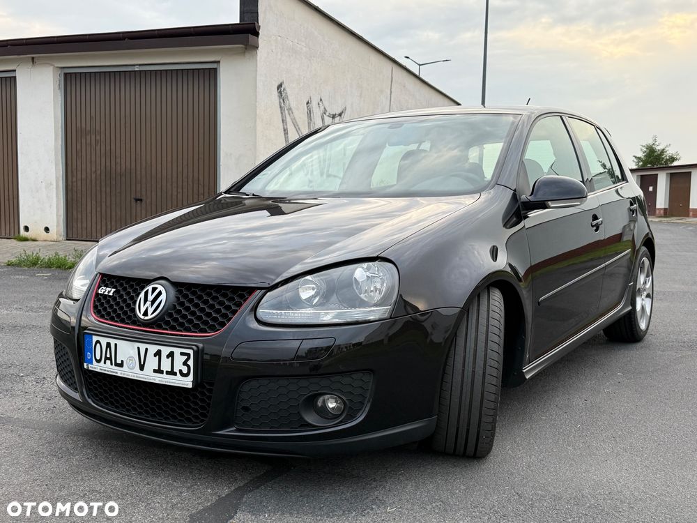Volkswagen Golf 2.0 GTI DSG - 7