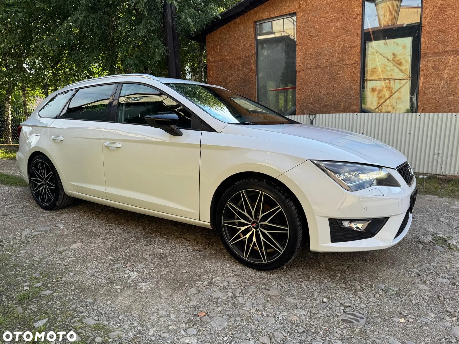 Seat Leon 1.4 TSI Start&Stop FR - 5