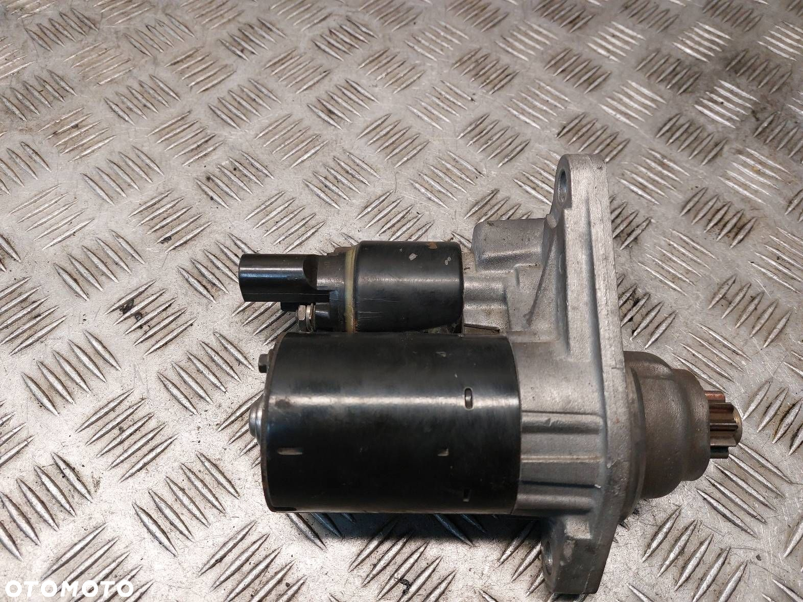 ROZRUSZNIK VOLKSWAGEN GOLF V 1.4 FSI 02T911023R - 3