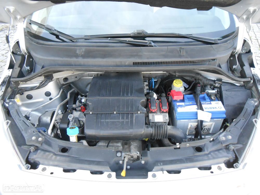 Ford KA 1.2 Titanium - 24