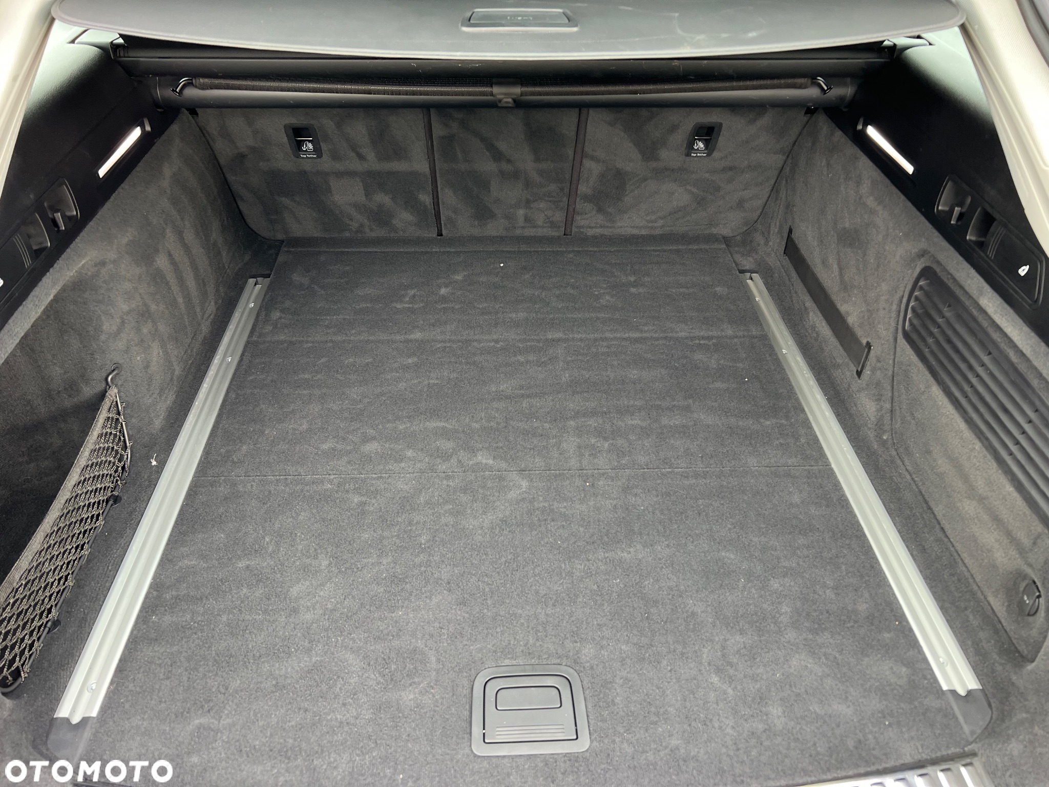 Audi A6 Avant 35 TDI S tronic design - 23
