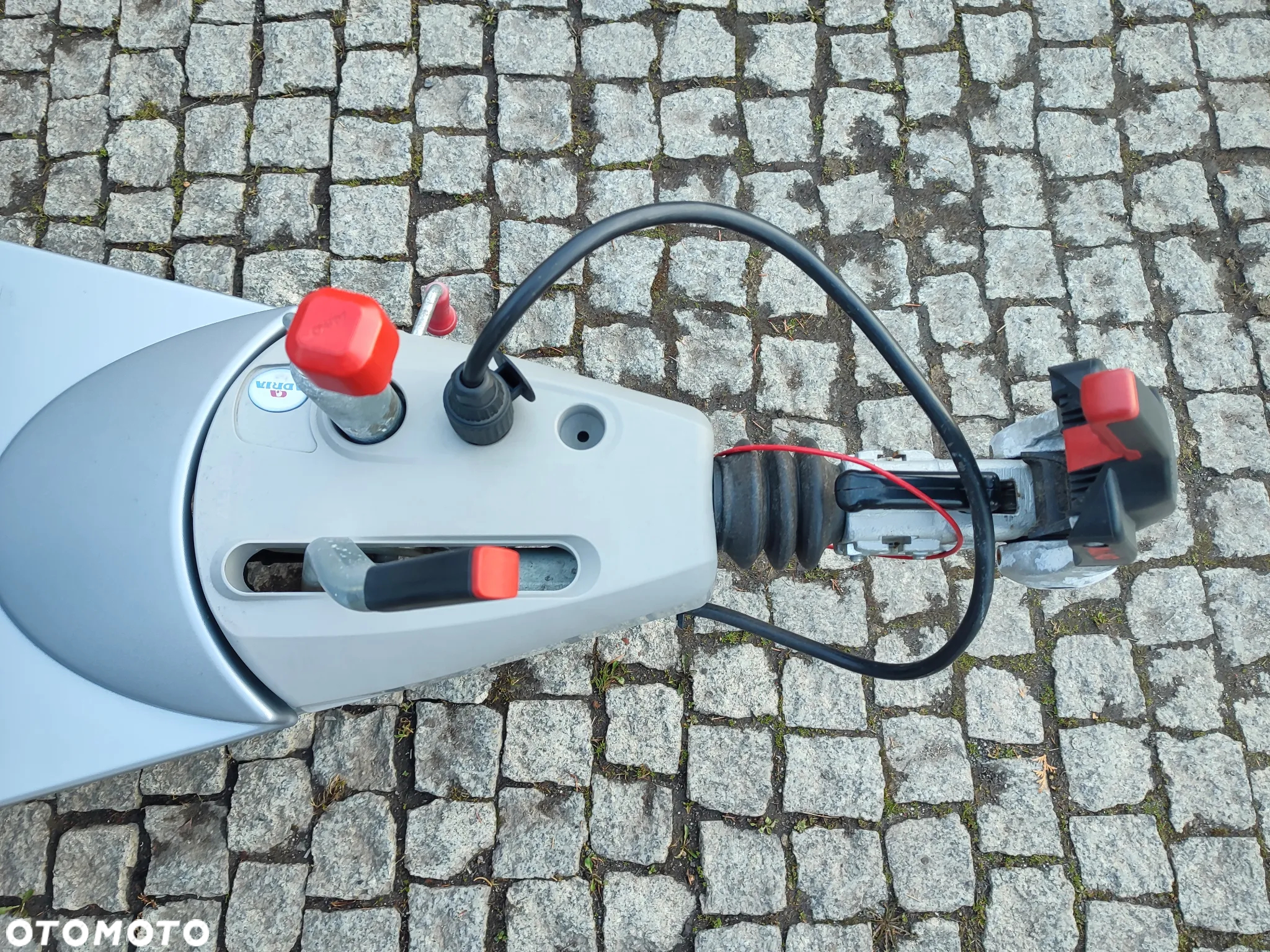 Adria Action 391 LH - 37
