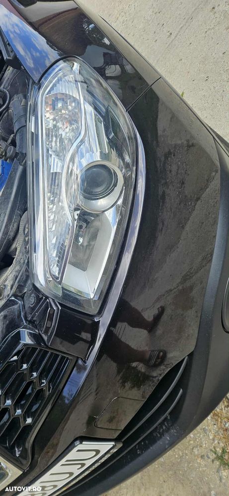 Nissan Qashqai 2.0 DCI DPF Tekna - 5