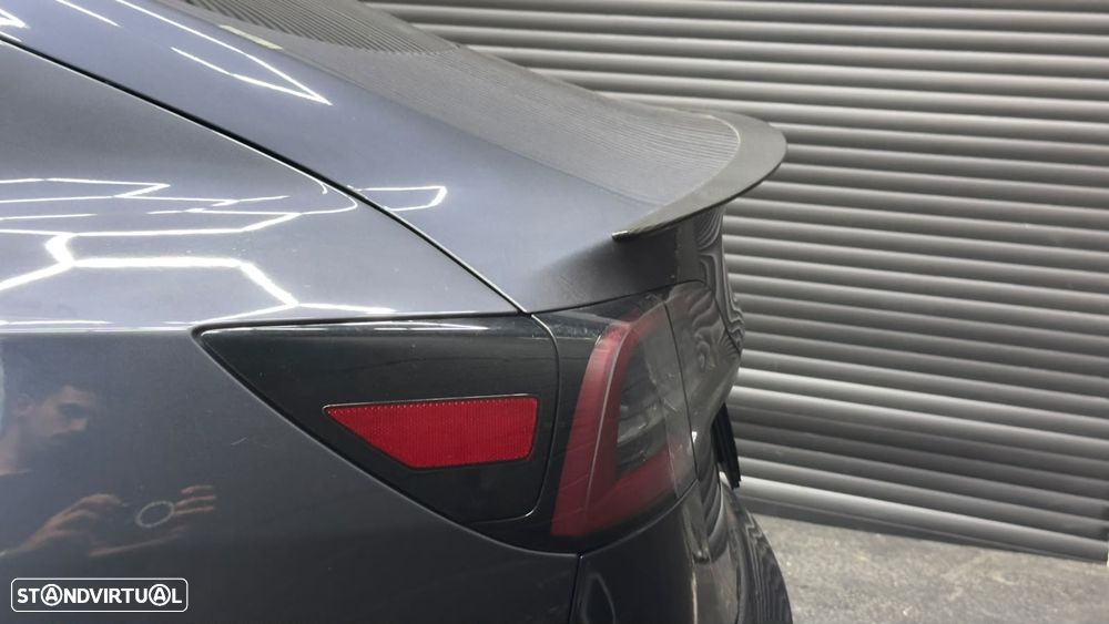 Tesla Model 3 Performance Dual Motor AWD - 19