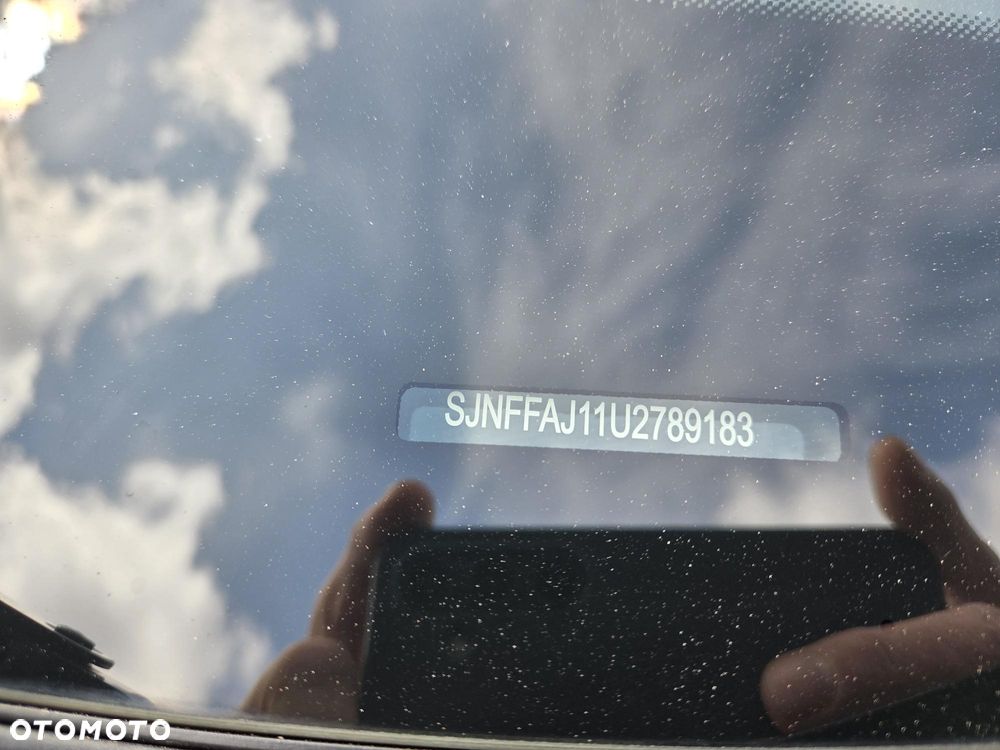 Nissan Qashqai 1.3 DIG-T Acenta EU6d - 20