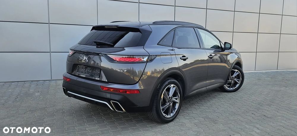 DS Automobiles DS 7 Crossback 1.6 E-Tense 4x4 Rivoli - 16