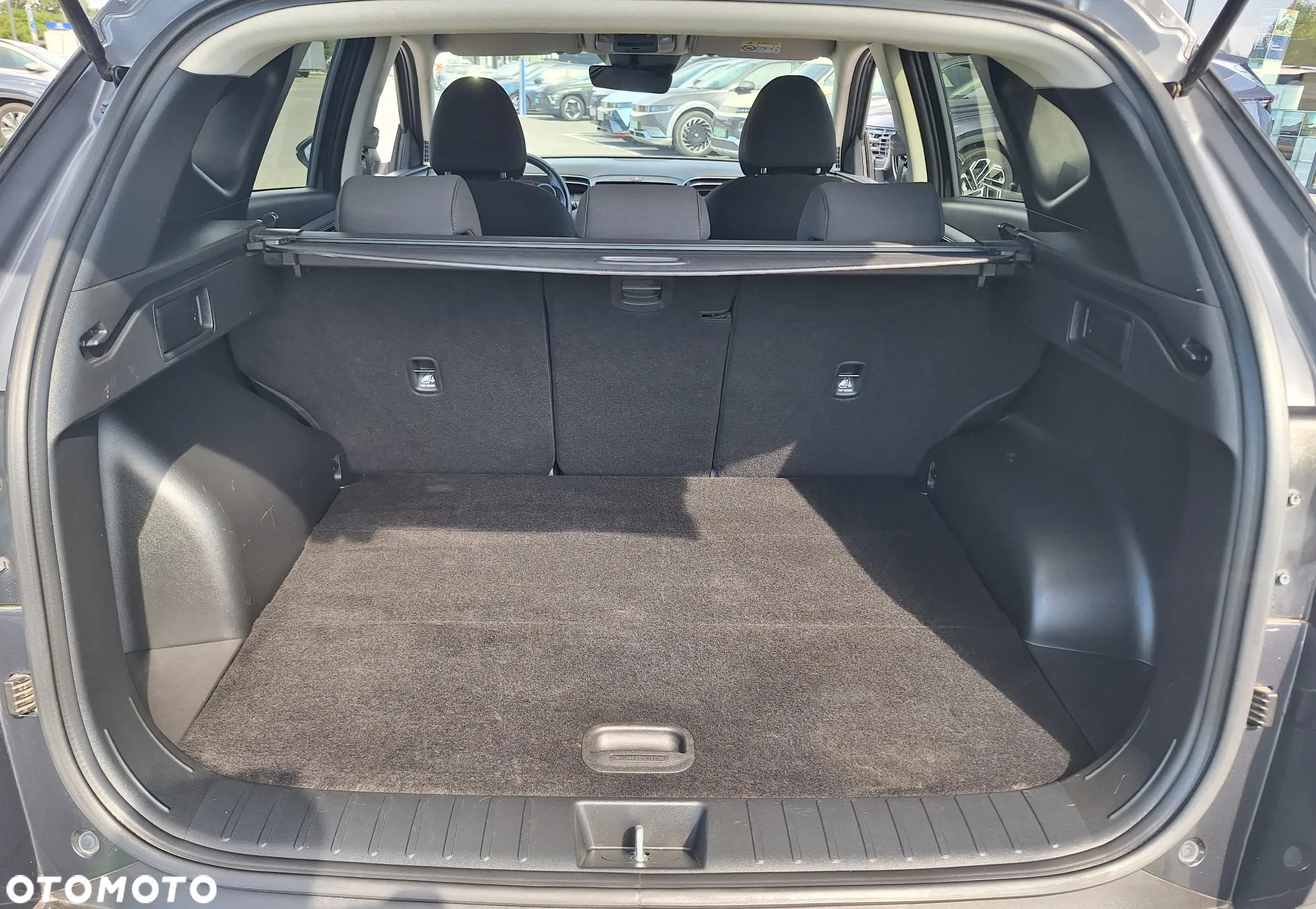 Hyundai Tucson - 25