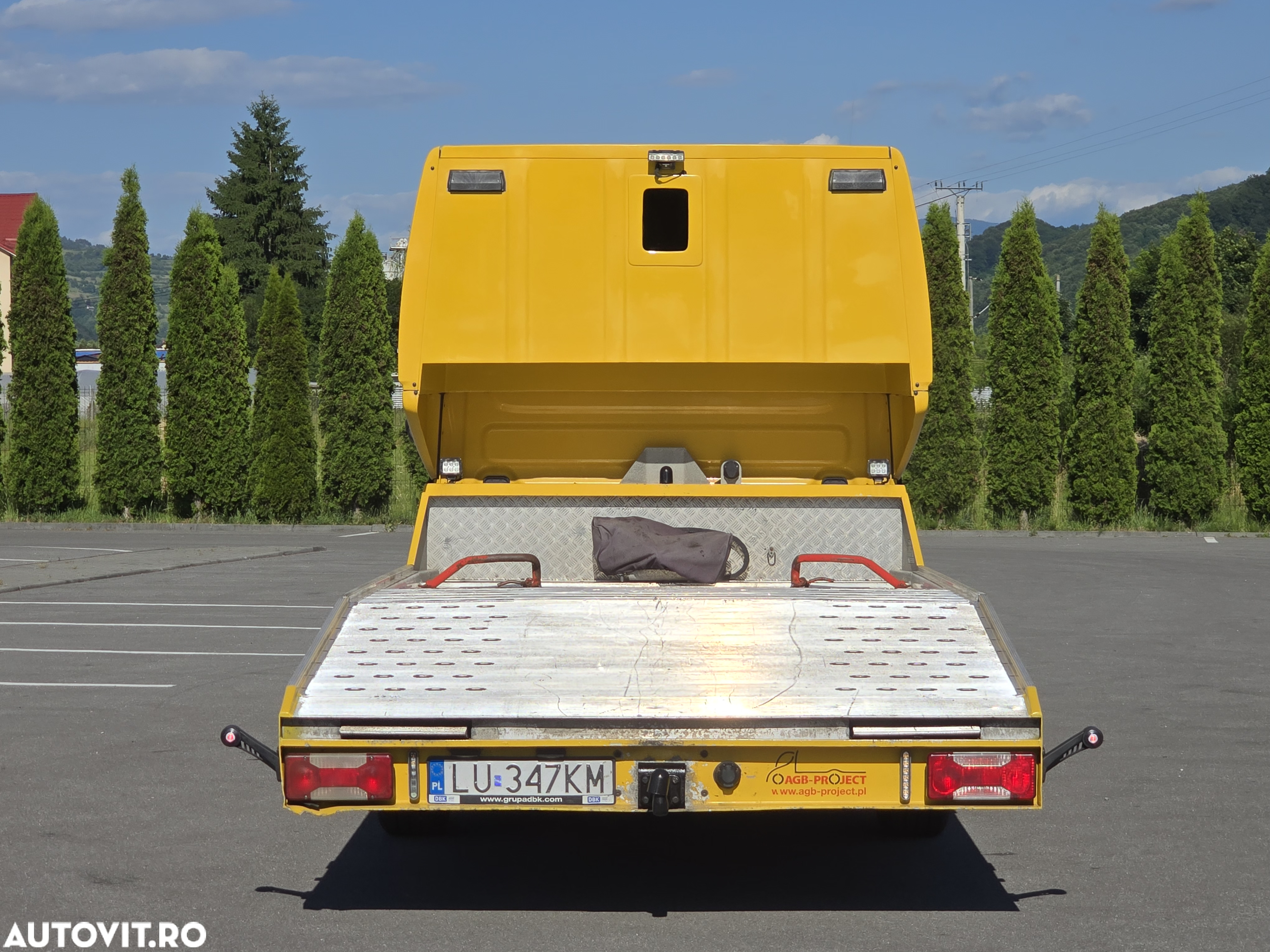 Iveco Daily - 19