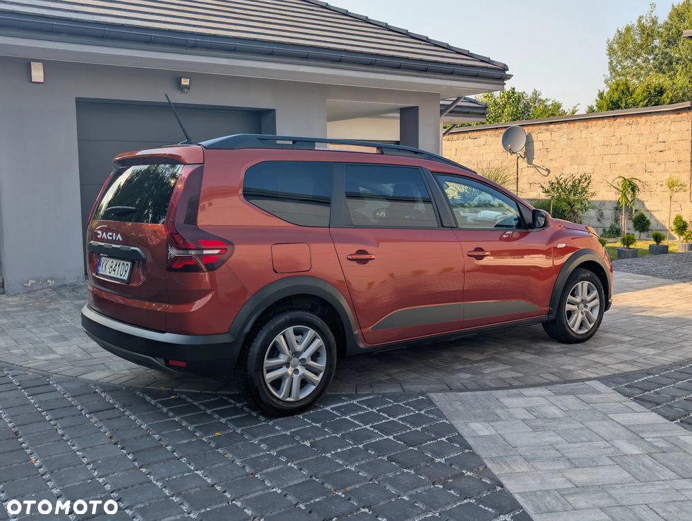 Dacia Jogger 1.0 TCe Expression 7os - 1