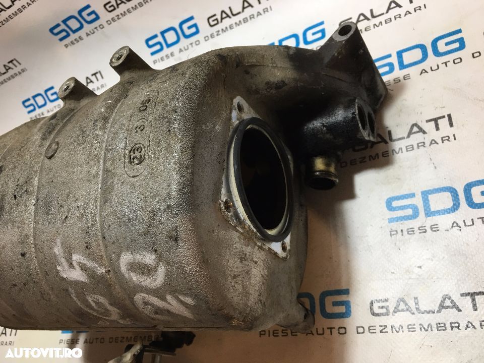 Galerie Admisie VW Golf 5 Caddy 2.0SDI 038 129 713 BE - 4