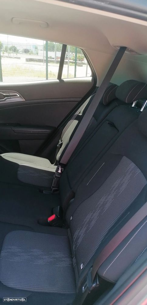 Kia Sportage 1.6 T-GDI Drive - 7