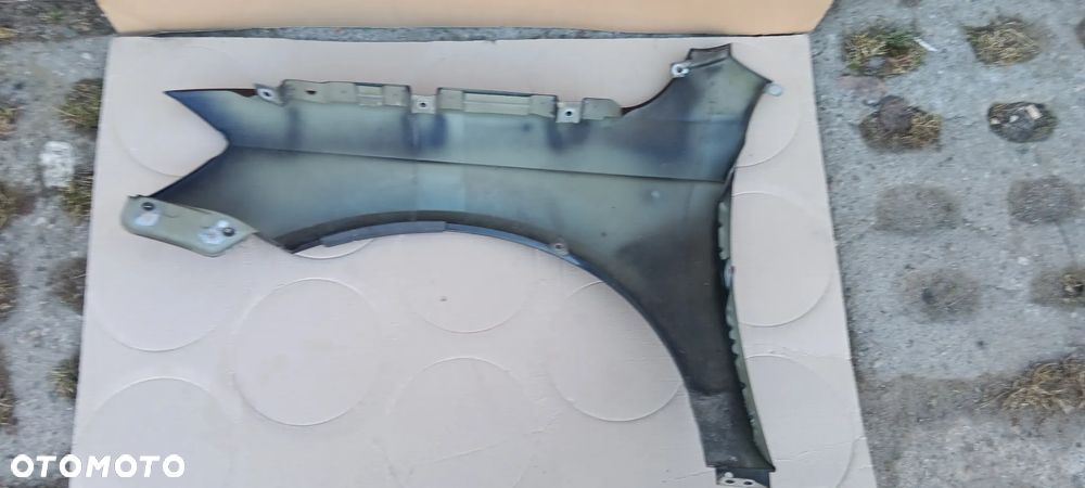 Blotnik passat b7 - 5