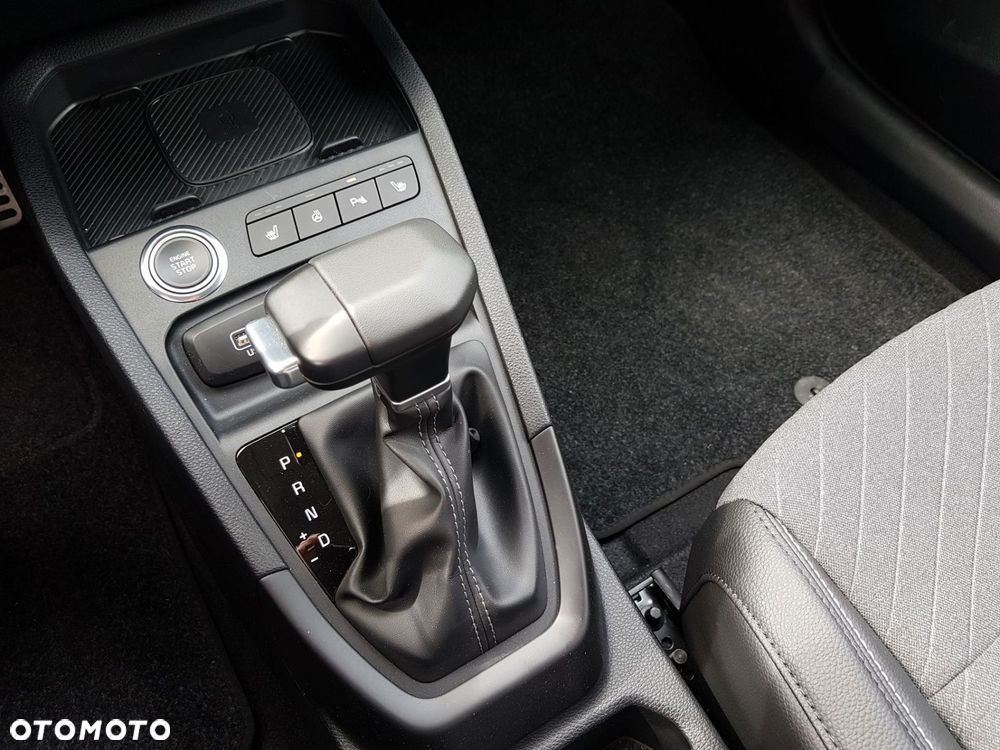 Kia Stonic 1.0 T-GDI MHEV GT-Line DCT - 15