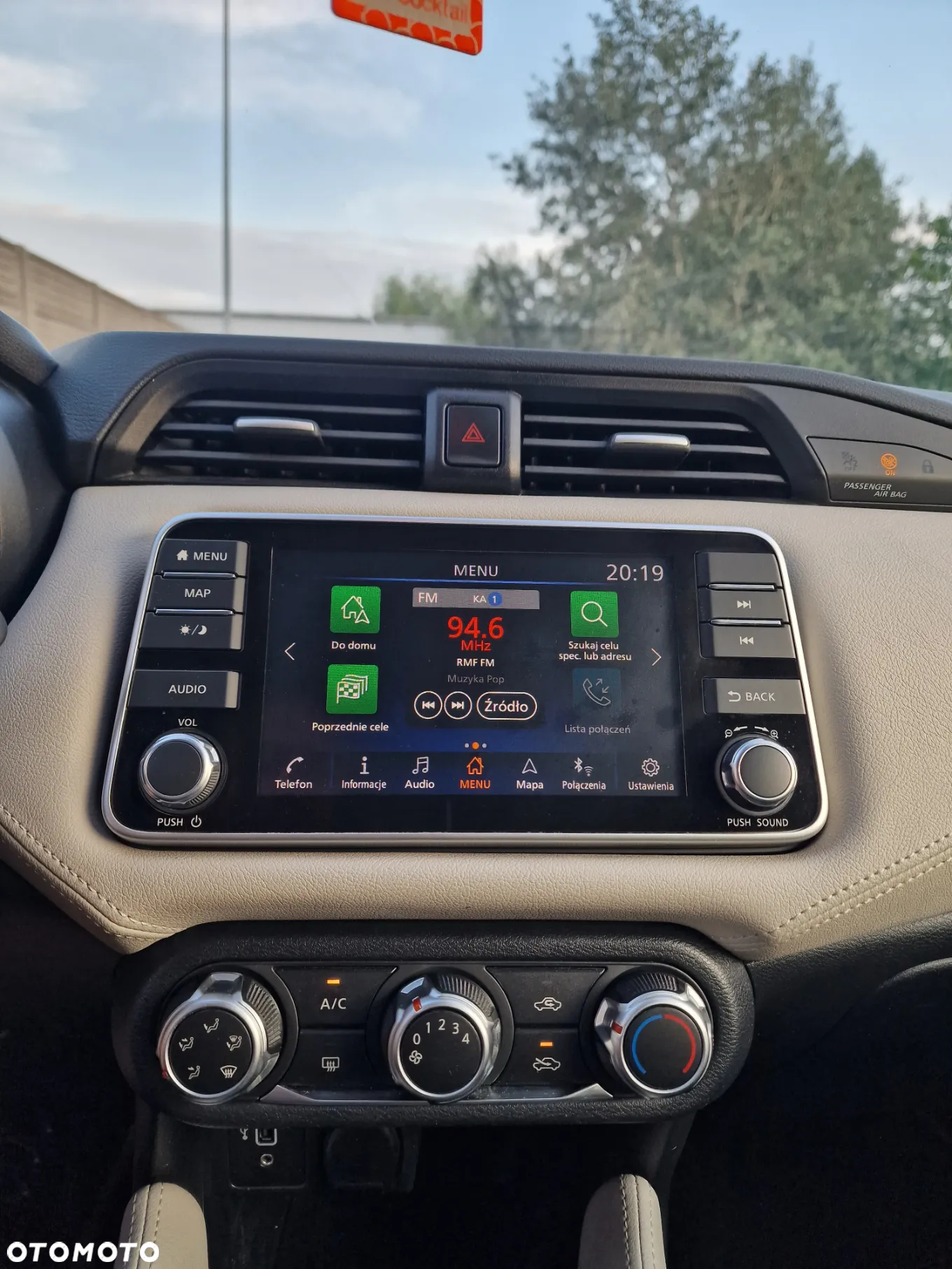 Nissan Micra 1.0 IG-T N-Design Xtronic - 17