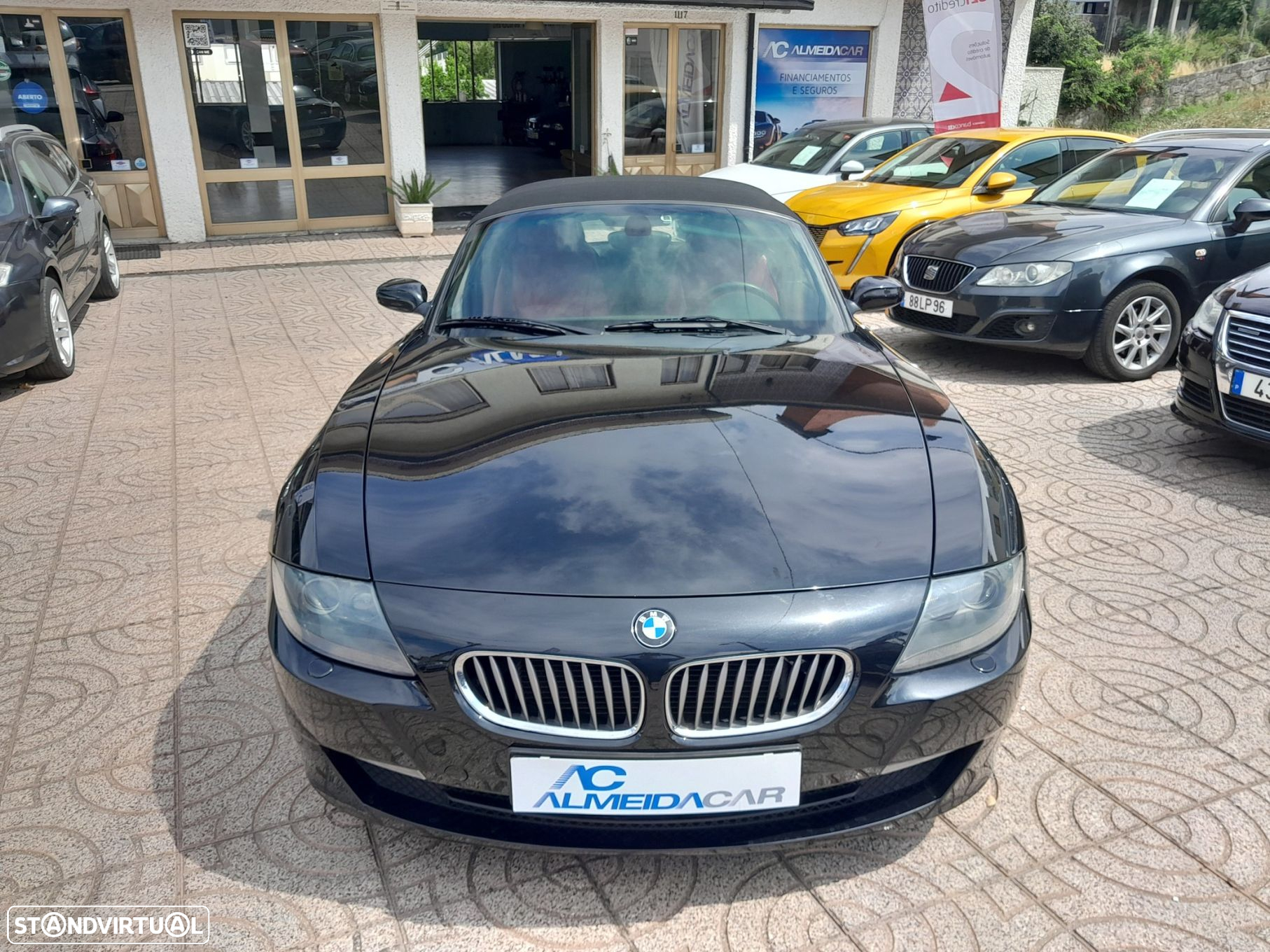 BMW Z4 roadster 2.5i Aut. - 27