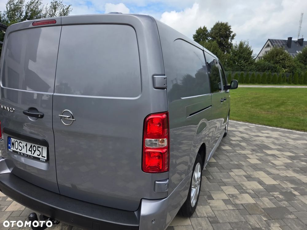 Opel vivaro - 27