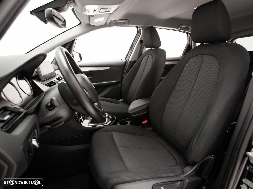 BMW 216 Active Tourer d Advantage Auto - 7