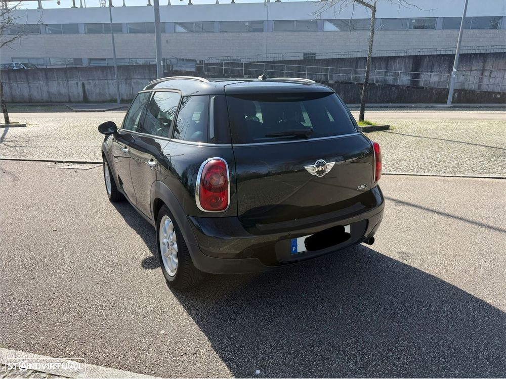 MINI Countryman - 9