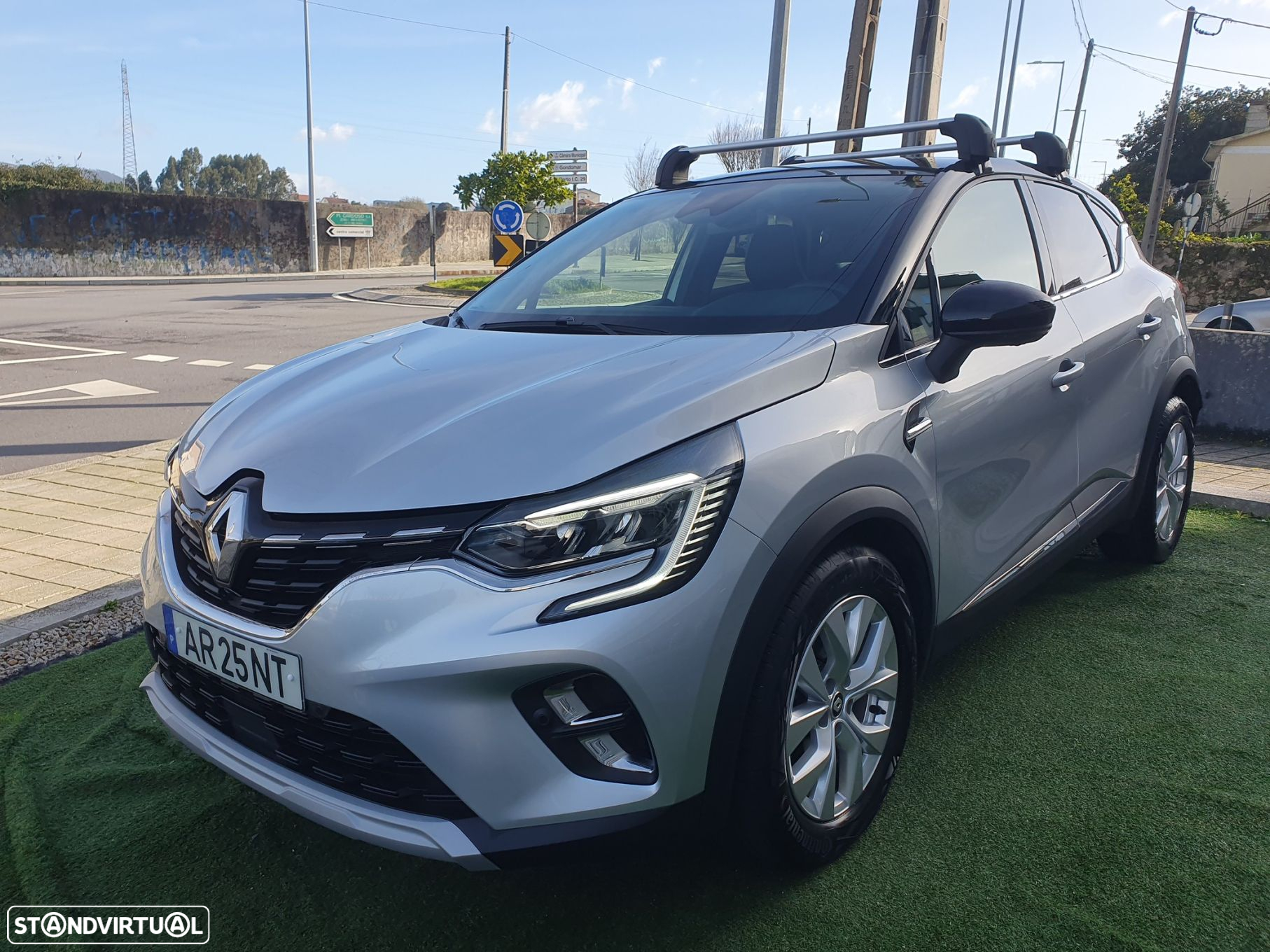 Renault Captur - 3