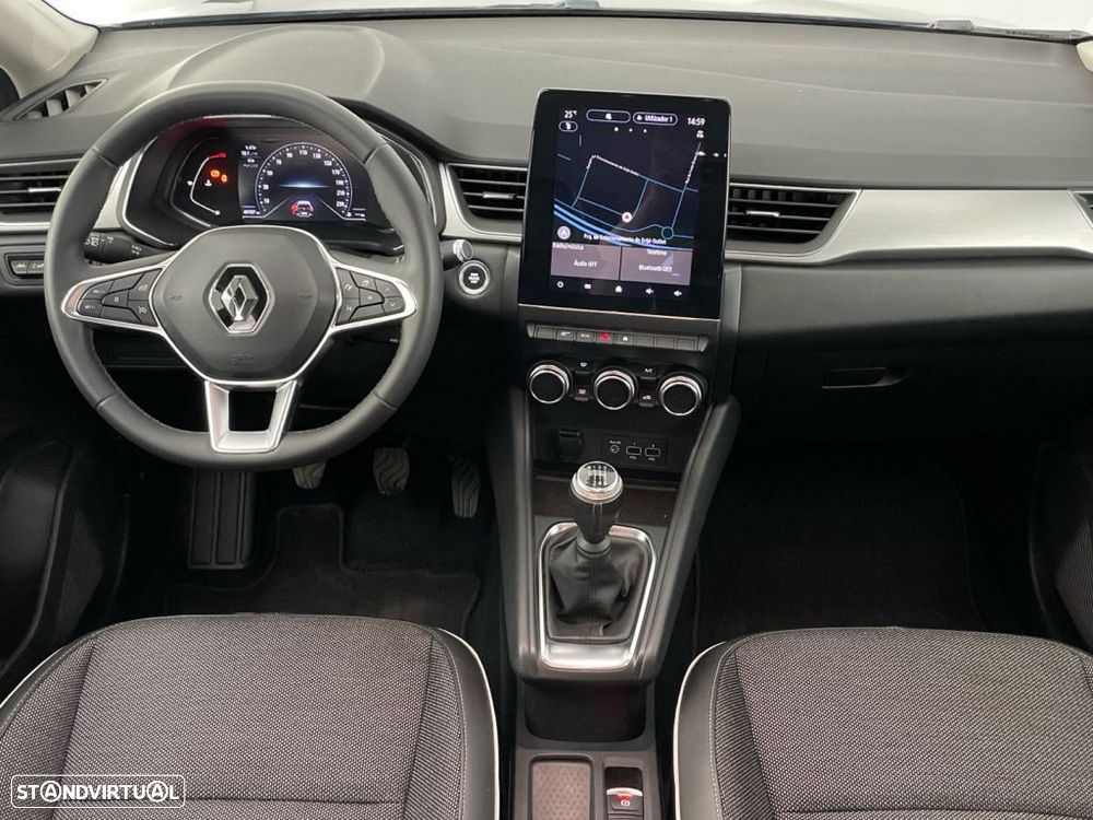 Renault Captur 1.0 TCe Intens - 10