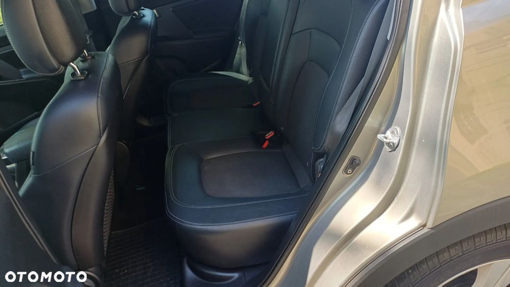 Kia Sportage - 9