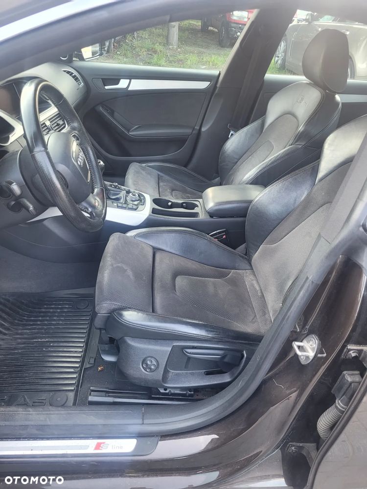 Audi A5 - 16