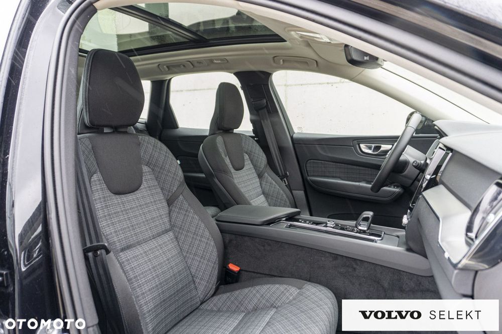 Volvo XC 60 - 23