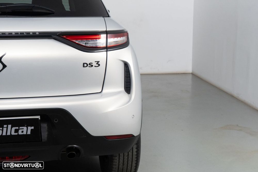 DS DS3 1.2 PureTech Performance Line - 17