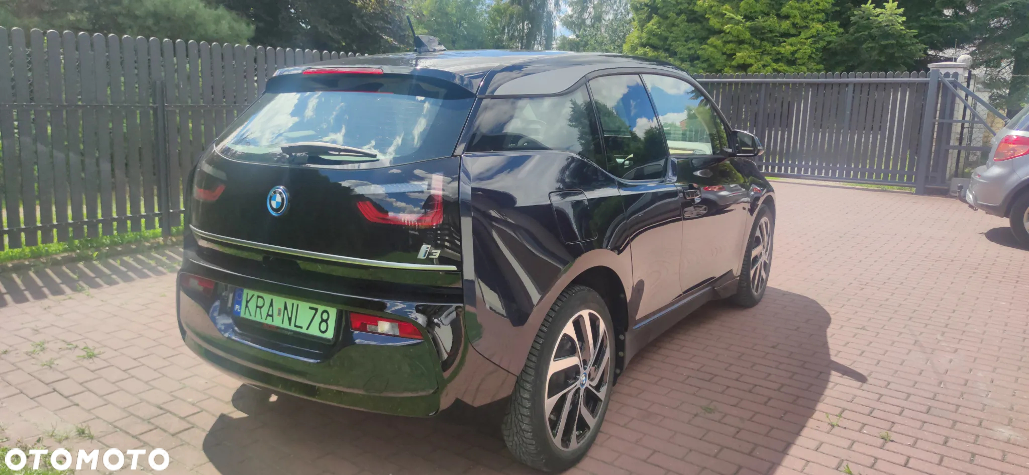 BMW i3 (94 Ah) - 4