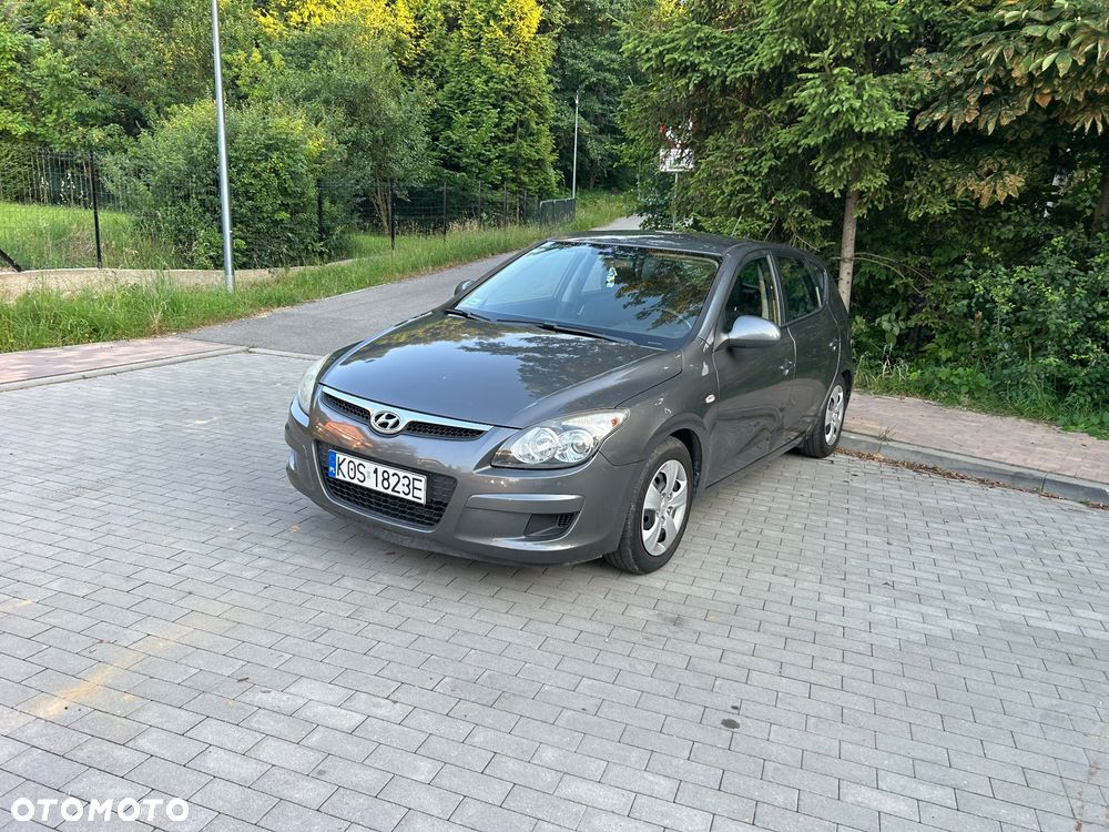Hyundai i30 1.4 Comfort World Cup - 3