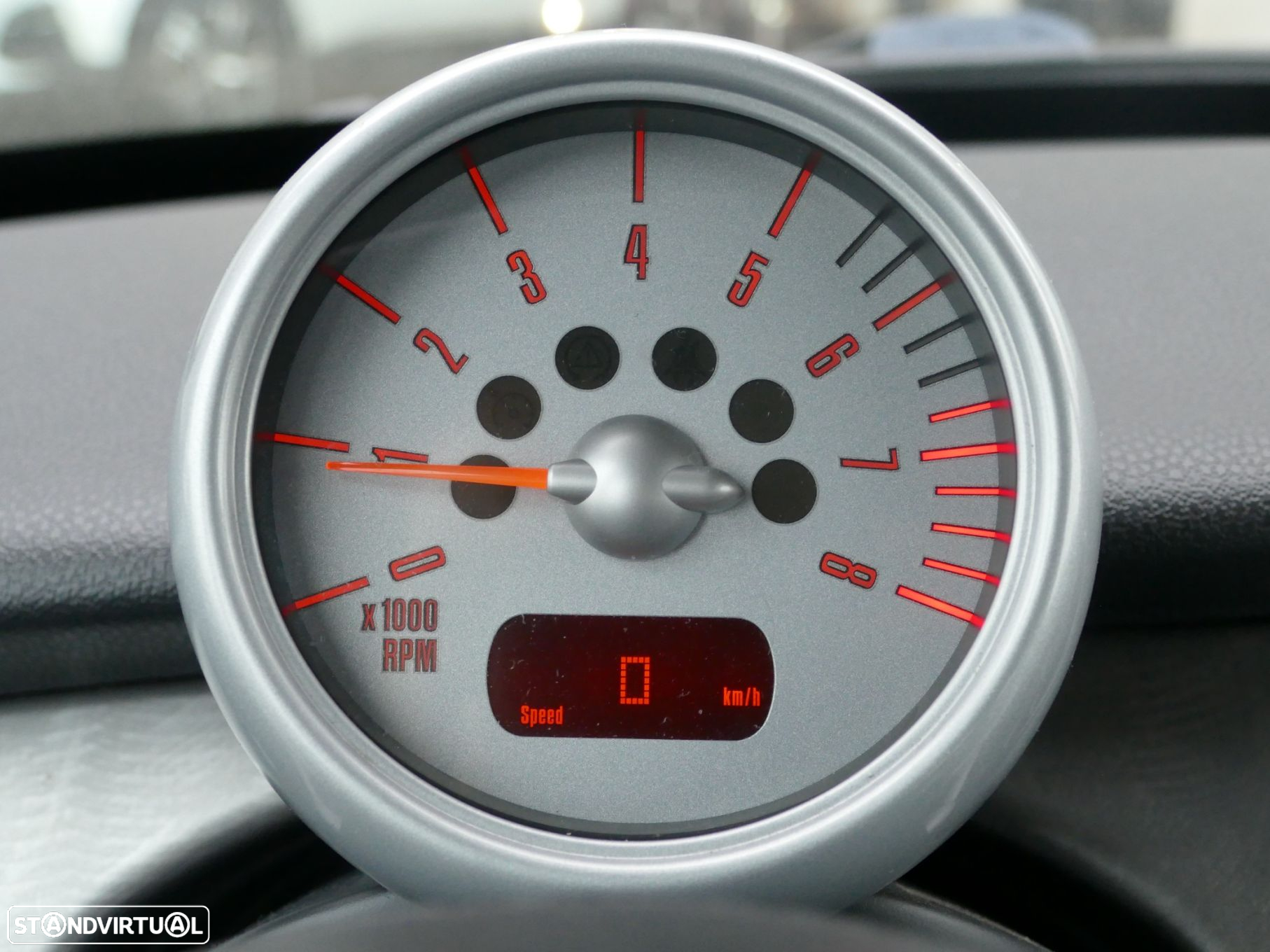 MINI 3 Portas Cooper S - 19