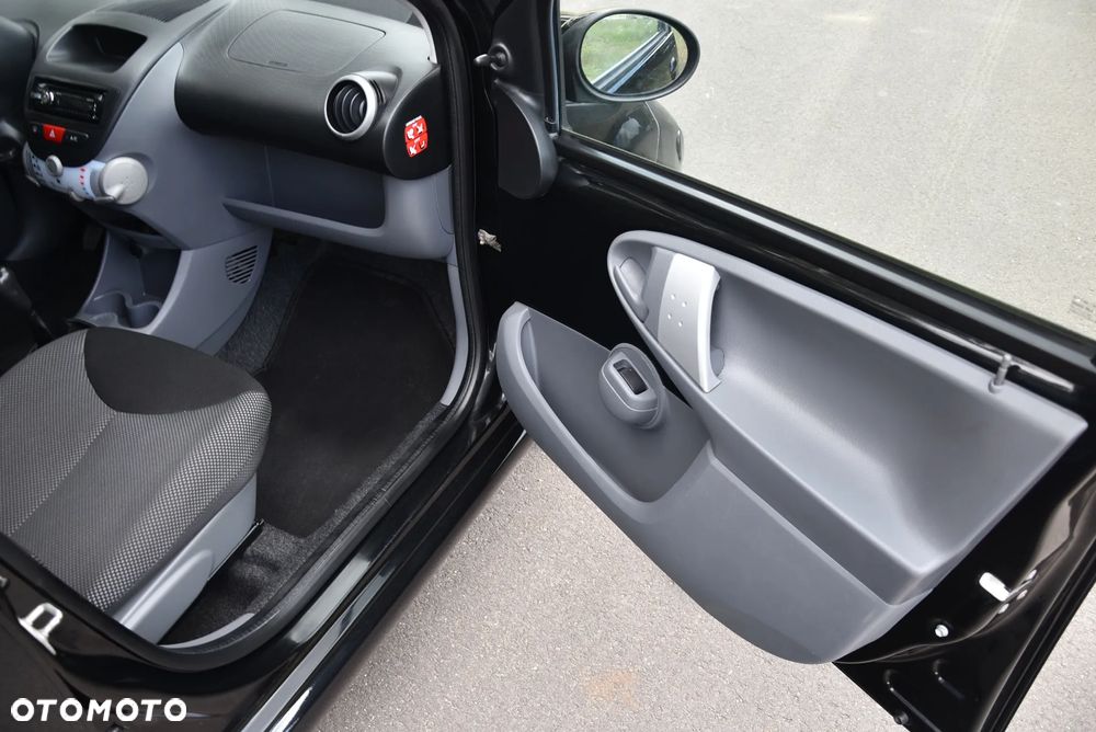 Toyota Aygo 1.0 VVT-i Luna EU5 - 28