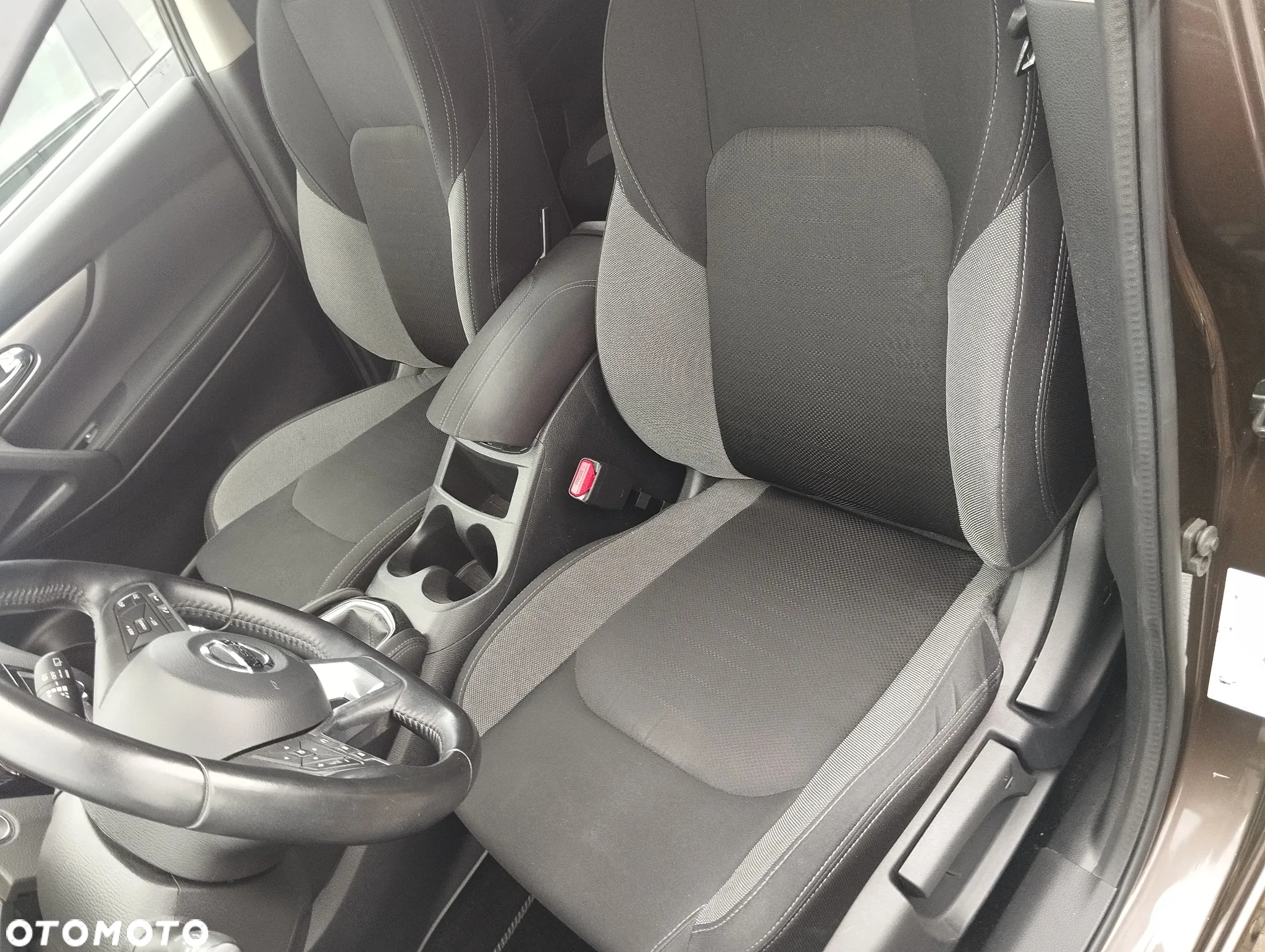 Nissan Qashqai - 21