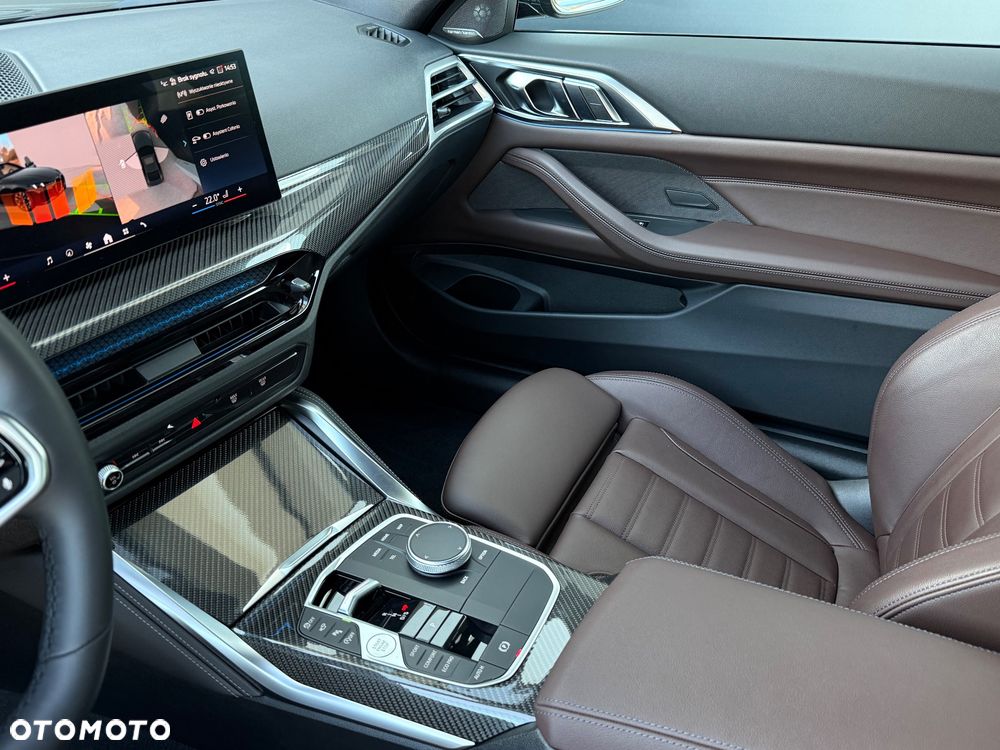 BMW Seria 4 430i xDrive M Sport sport - 39