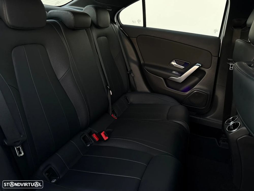 Mercedes-Benz A 250 Limousine e 8G-DCT Progressive Advanced - 16
