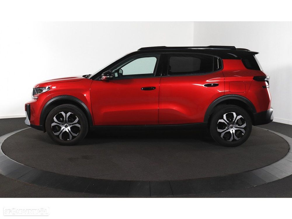 Citroën C3 Aircross 1.2 PureTech Plus - 4