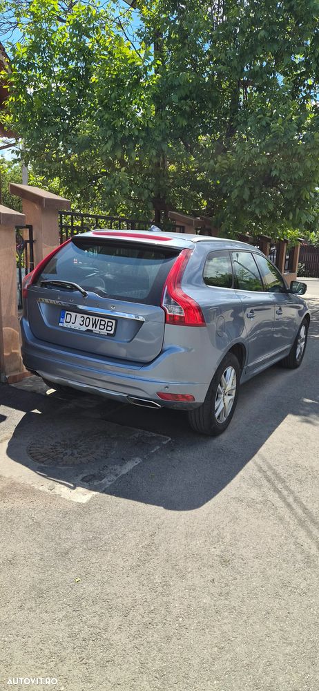 Volvo XC 60 D4 Inscription - 6