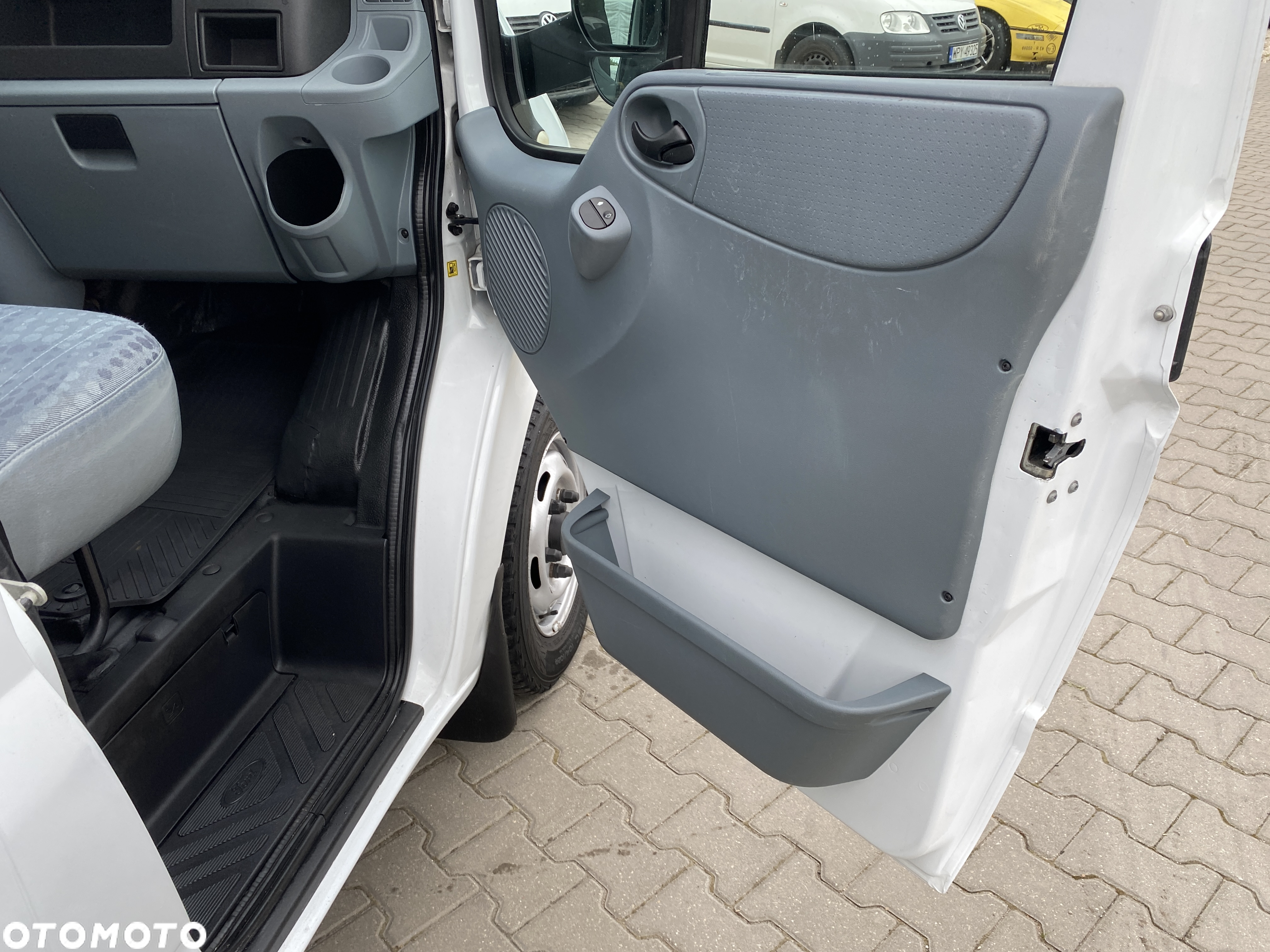 Ford TRANSIT - 20