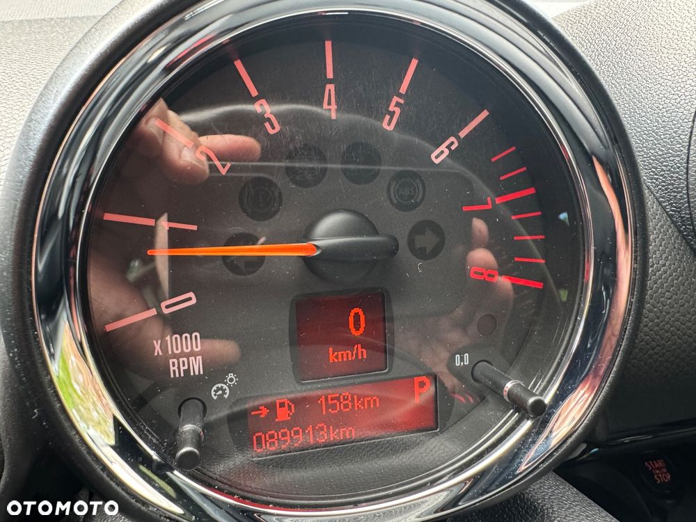 MINI John Cooper Works - 13