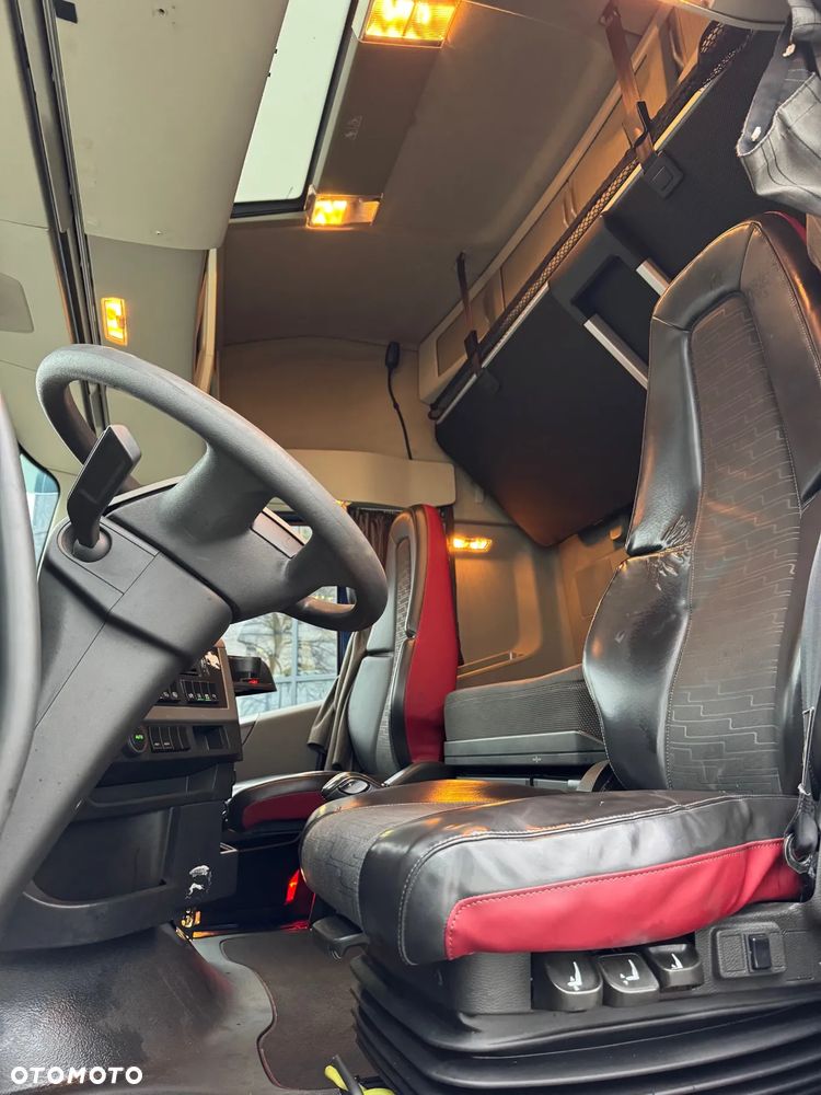 Volvo FH500, ADR!! Kompresor!! - 25
